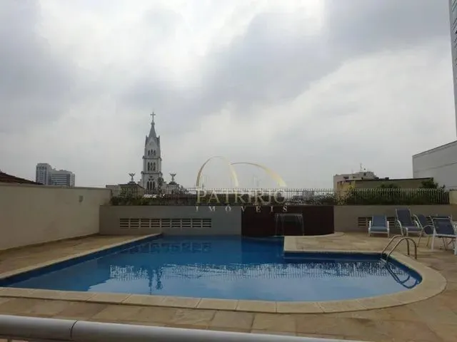 Imagem: Aluguel de Apartamento com 4 Quartos no