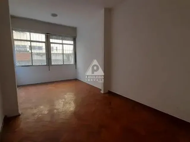 Imagem 1: Conjugado da Glória/Lapa