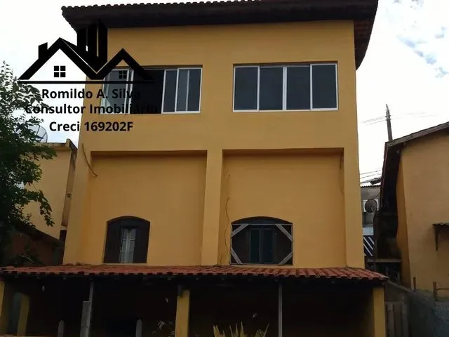 Imagem: Itapevi - Casa Padrão - Vila Aurora