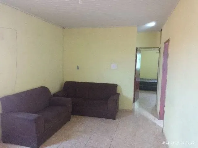 Imagem: Vendo Casa em São Sebastião