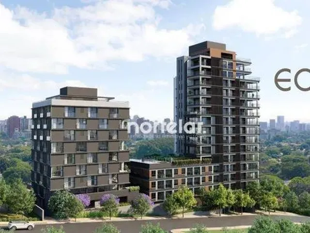 Imagem: Apartamento 127 M2 - 3 Dormitórios - 2