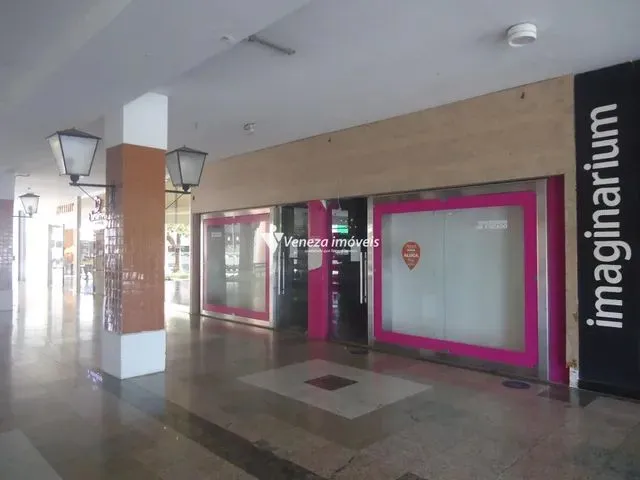Imagem: Loja no Shopping Riverside para Aluguel