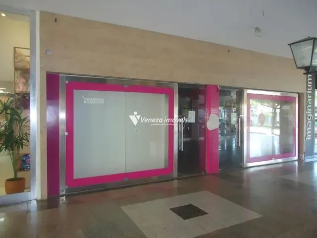 Imagem 6: Loja no Shopping Riverside para Aluguel