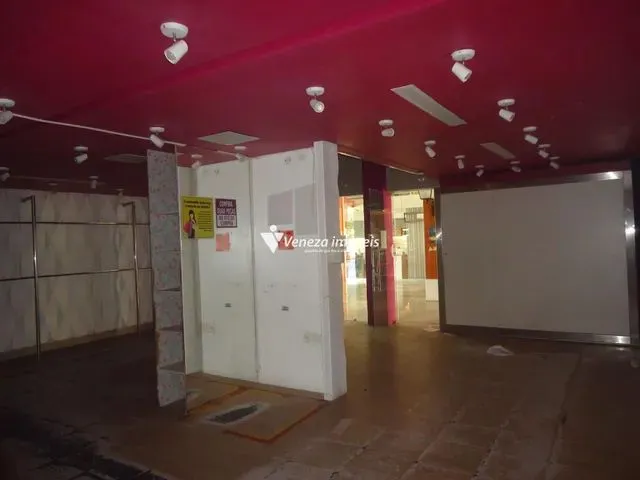 Imagem 5: Loja no Shopping Riverside para Aluguel