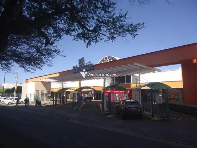 Imagem 16: Loja no Shopping Riverside para Aluguel
