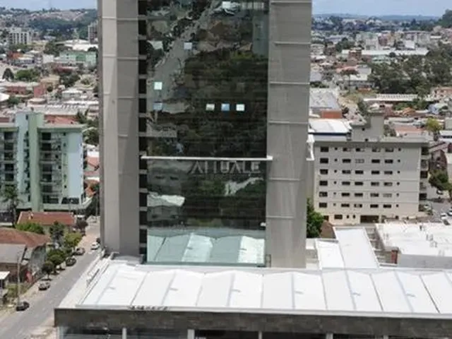 Imagem: Caxias do Sul - Conjunto Comercial/Sala
