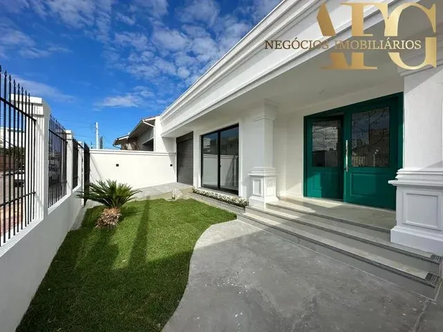 Imagem: Casa Residencial em Florianópolis - Sc