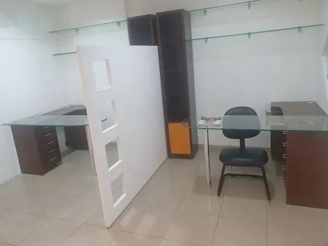 Imagem: Aluga-Se Sala Comercial