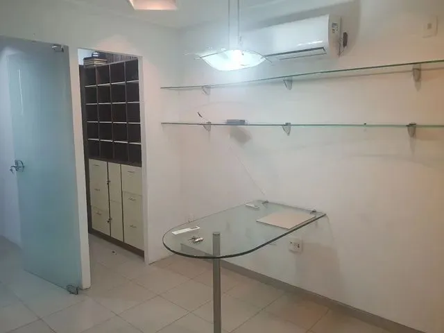 Imagem 6: Aluga-Se Sala Comercial