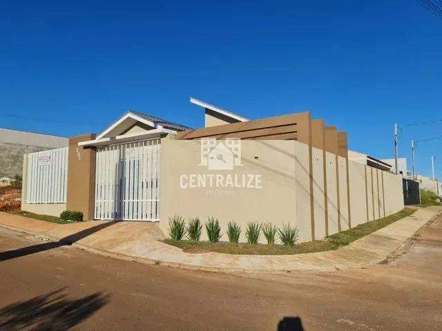 Imagem 1: Residencial Le Parc- Venda- Cará- Cará