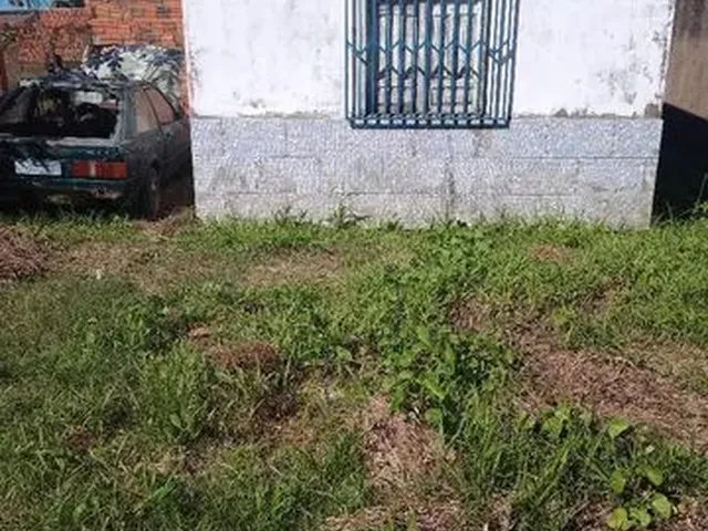 Imagem: Casa, Vendo Troco Ou Alugo