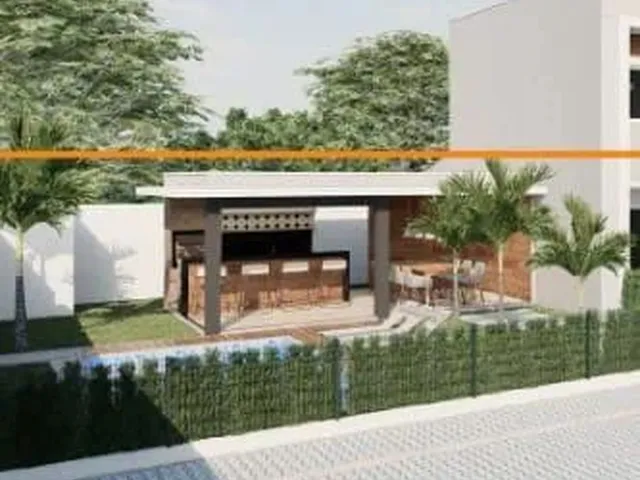 Imagem: Condominio de Casas com Lazer e Ótima Localização