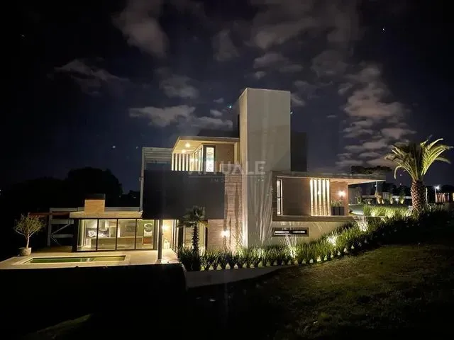 Imagem: Caxias do Sul - Casa de Condomínio - Nossa