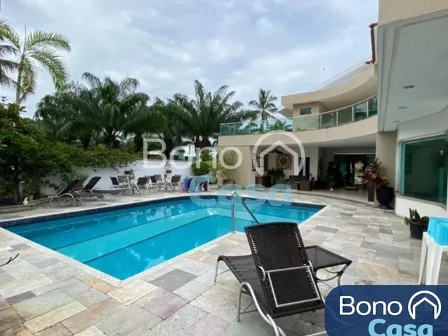 Imagem: Casa no Condomínio Residencial Ephygênio
