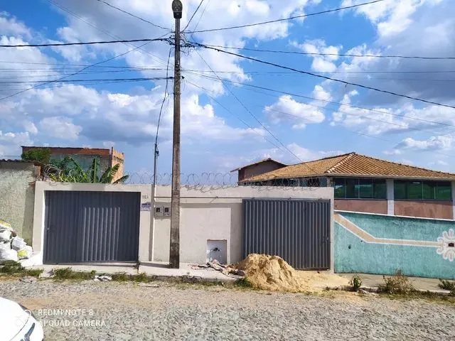 Imagem: Vendo Ou Troco Casa em Contagem Mg