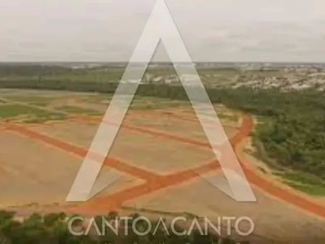 Imagem: Terreno Residencial em Sinop - Mt, Jardim