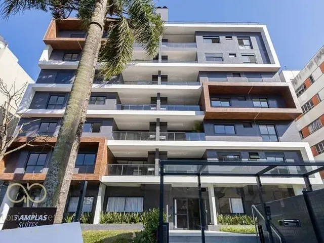 Imagem: Apartamento À Venda, 151 M² por R$ 1.890.000,00