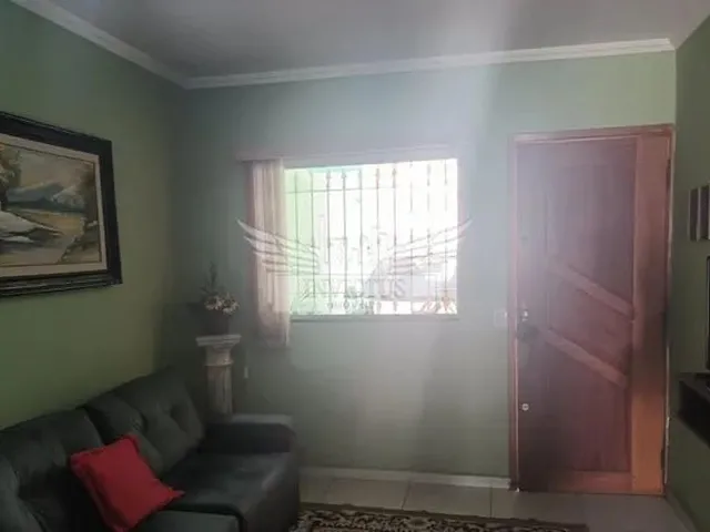 Imagem: Sobrado 2 Dormitórios À Venda, 77M²