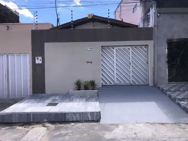 Imagem: Casa no Prq Rio Branco(Padre Andrade), Perto