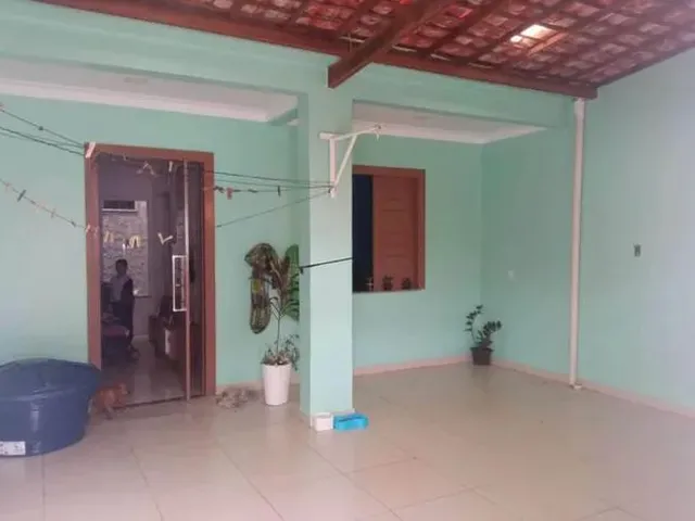 Imagem: Casa em Jardim Tropical