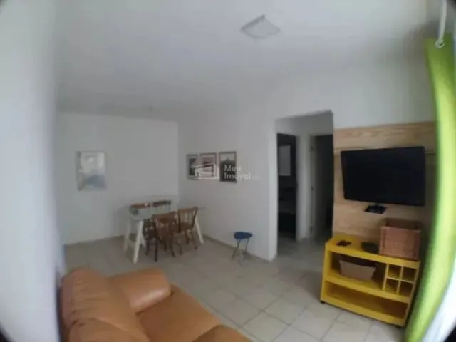 Imagem: Apartamento 2 Quartos no Parque Industrial