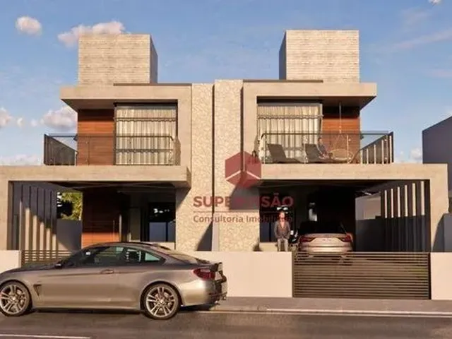 Imagem: Casa com 3 Dormitórios À Venda, 111 M²