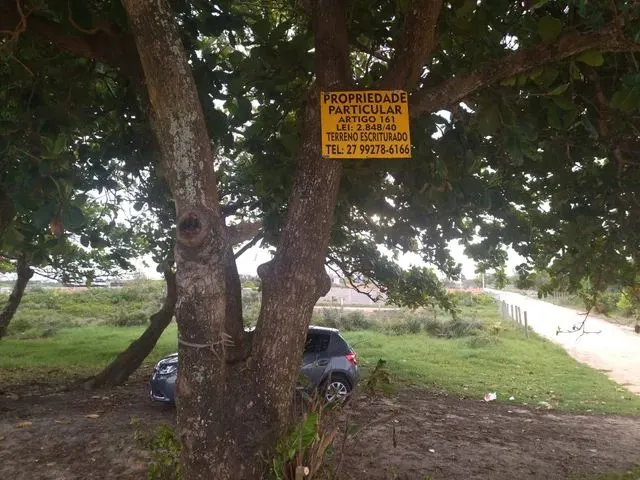 Imagem: Terreno/Lote Guriri Norte