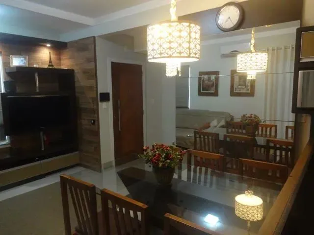 Imagem: Casa para Venda com 3 Quartos em Outeiro