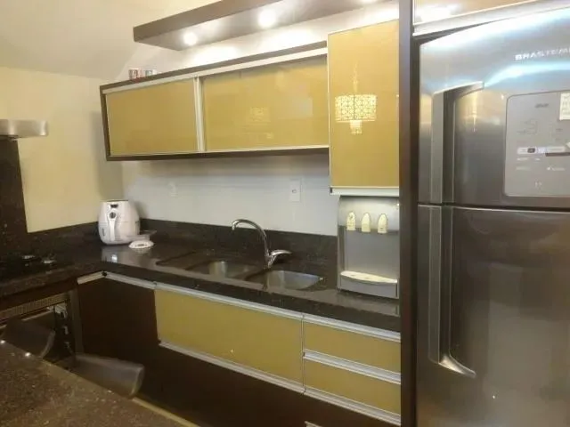 Imagem 2: Casa para Venda com 3 Quartos em Outeiro de Passárgada - Cotia - Sp, Transferência De