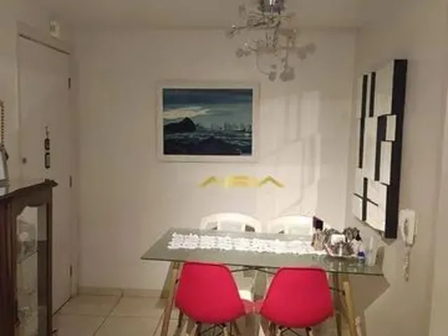 Imagem: Apartamento com 3 Dormitórios À Venda