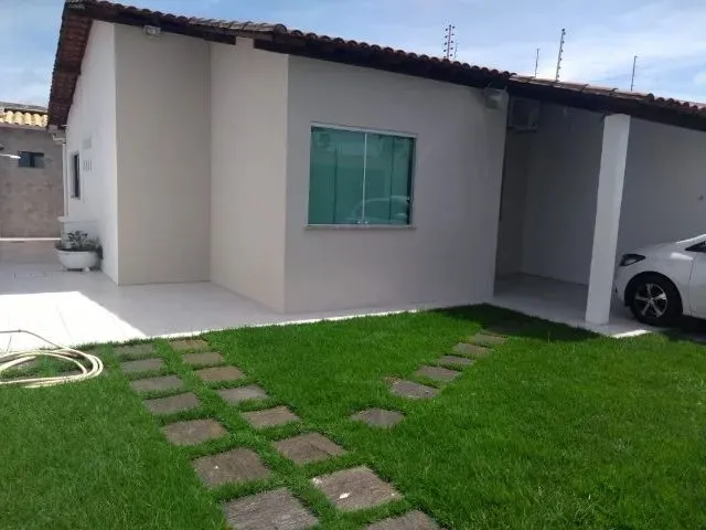Imagem: Vendo Casa na Aruana Próxima Ao Novo Shopping