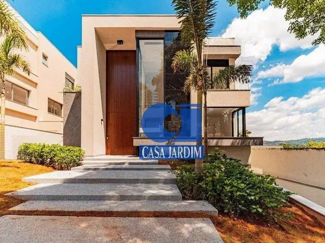 Imagem: Casa com 4 Dormitórios À Venda, 639 M²