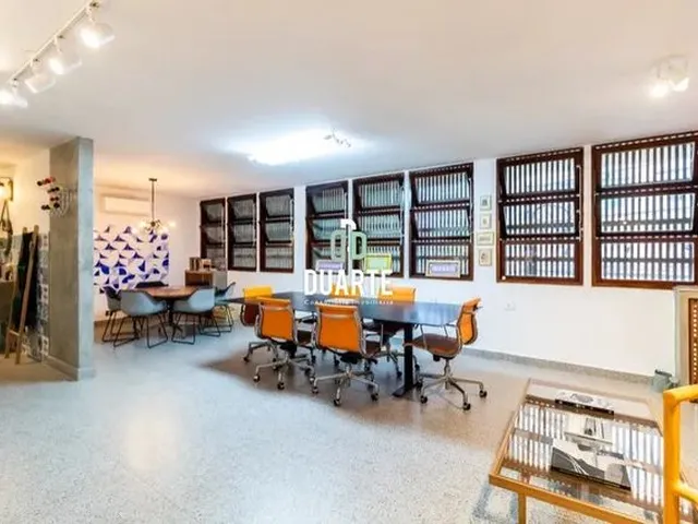 Imagem: Santos - Conjunto Comercial/Sala - José