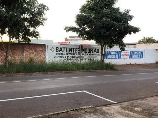 Imagem 1: Terreno 893M em Campo Mourao - Centro