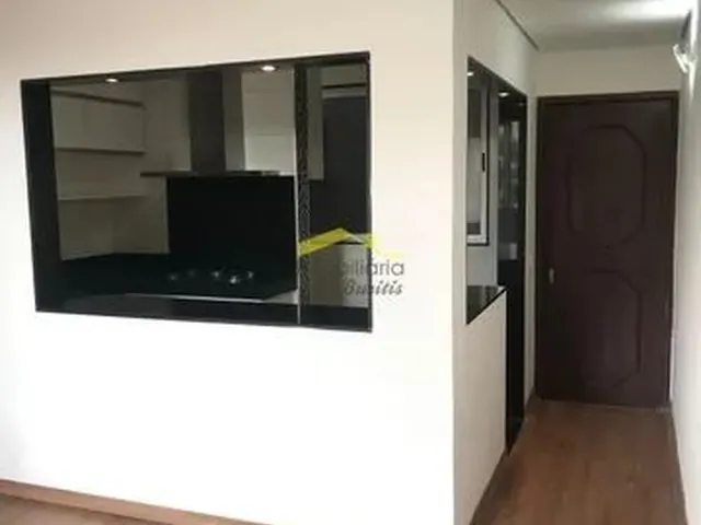 Imagem: Apartamento À Venda, 3 Quartos, 1 Vaga