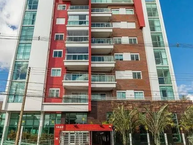 Imagem: Cobertura com 3 Dormitórios À Venda, 153