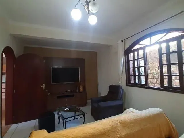 Imagem: Casa para Venda com 90 Metros Quadrados