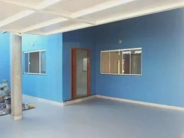 Imagem: Vendo Linda Casa em Jardim Limoeiro