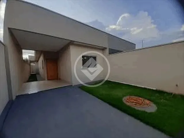 Imagem: Casa Térrea Parque Trindade Codigo 23119
