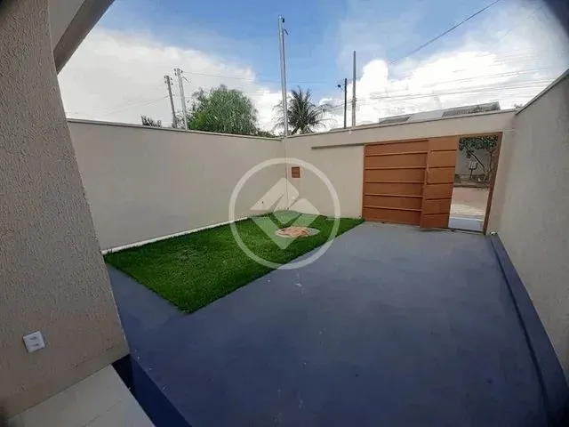 Imagem 8: Casa Térrea Parque Trindade Codigo: 23119