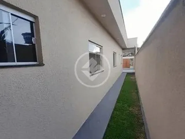 Imagem 11: Casa Térrea Parque Trindade Codigo: 23119