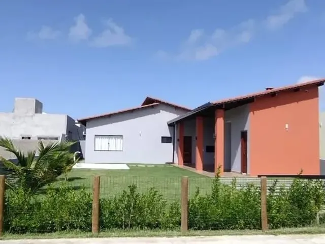 Imagem: Casa de Praia - Condomínio Villa das Águas