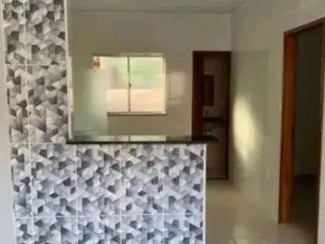 Imagem: Vendo Casa com Boa Localização, no Bairro