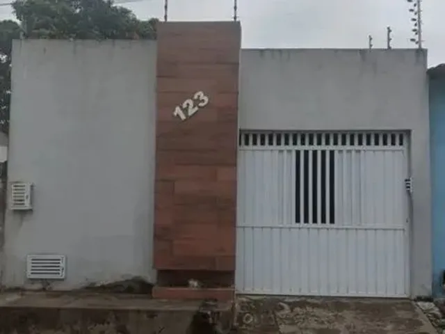 Imagem: Vendo Casa Escriturada no Bairro Serra Dourada