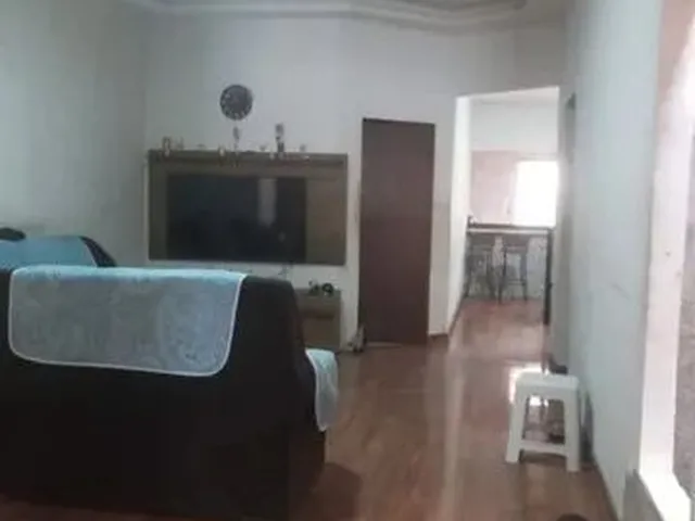 Imagem 4: Vendo Casa Escriturada no Bairro Serra Dourada 2