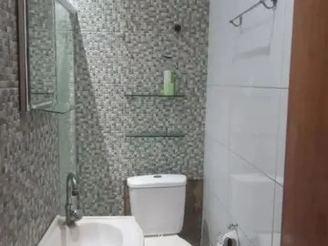 Imagem 3: Vendo Casa Escriturada no Bairro Serra Dourada 2