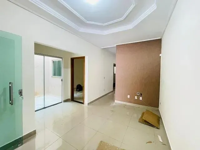 Imagem: Casa para Venda Possui 78 Metros Quadrados