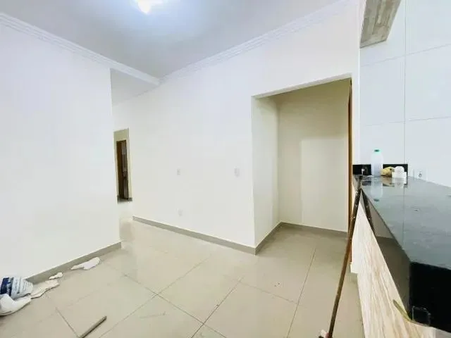 Imagem 10: Casa para Venda Possui 78 Metros Quadrados com 3 Quartos em Gleba e -...