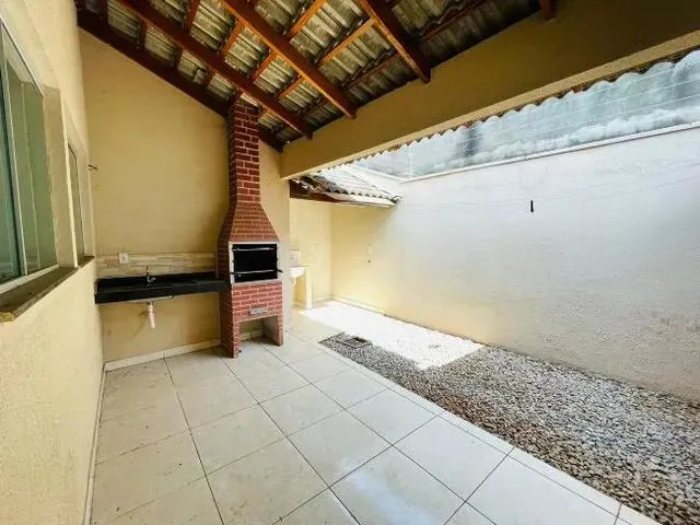 Imagem 12: Casa para Venda Possui 78 Metros Quadrados com 3 Quartos em Gleba e -...