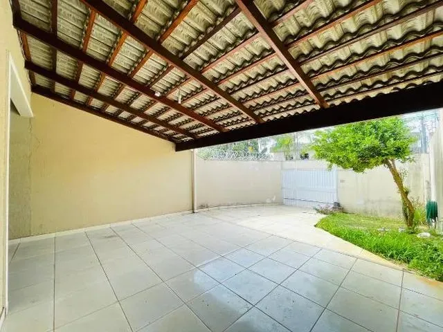 Imagem 11: Casa para Venda Possui 78 Metros Quadrados com 3 Quartos em Gleba e -...